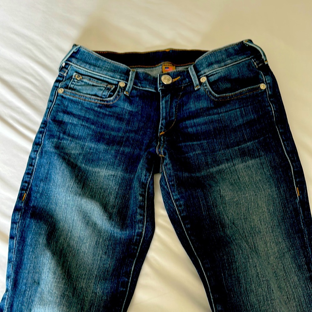True Religion jeans